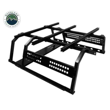 OVS-Discovery-Rack