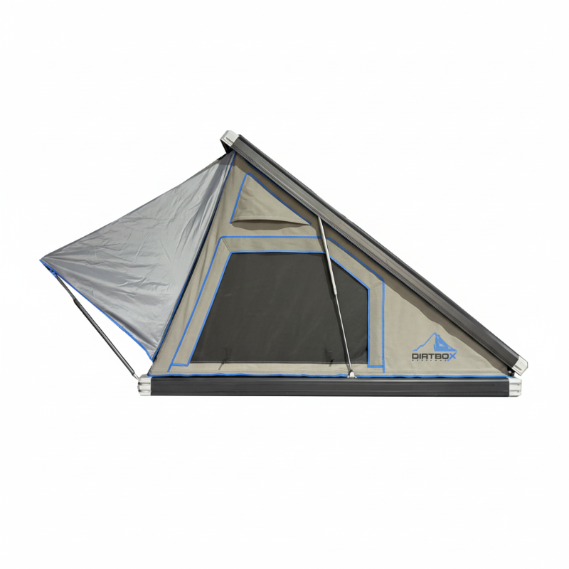 Dirtbox Overland Roof Top Tent