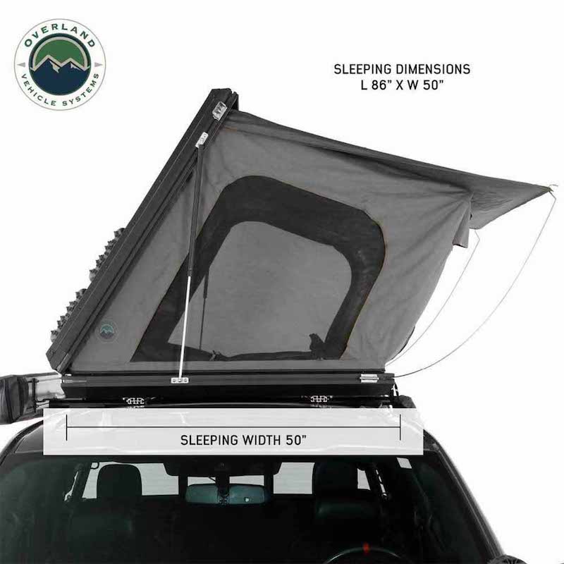 OVS-HD-Sidewinder-Sleeping-Dimensions