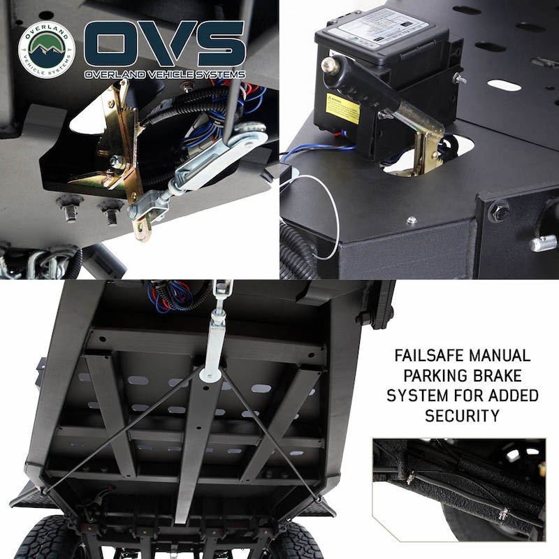 OVS-Off-RoadTrailer-Parking-Brake
